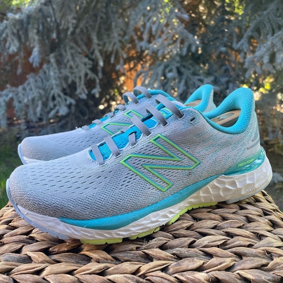 New Balance W880S11 Fresh Foam Light Cyclone Running & Training Shoes. Size 10.5 - Picture 6 of 13